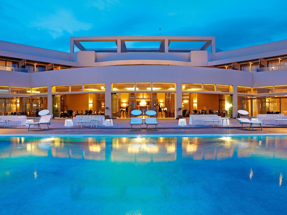 Grecotel Astir Palace 3/49