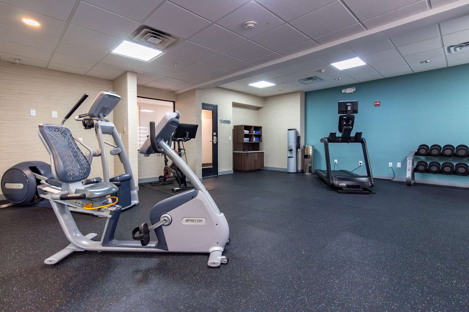 sport facilities