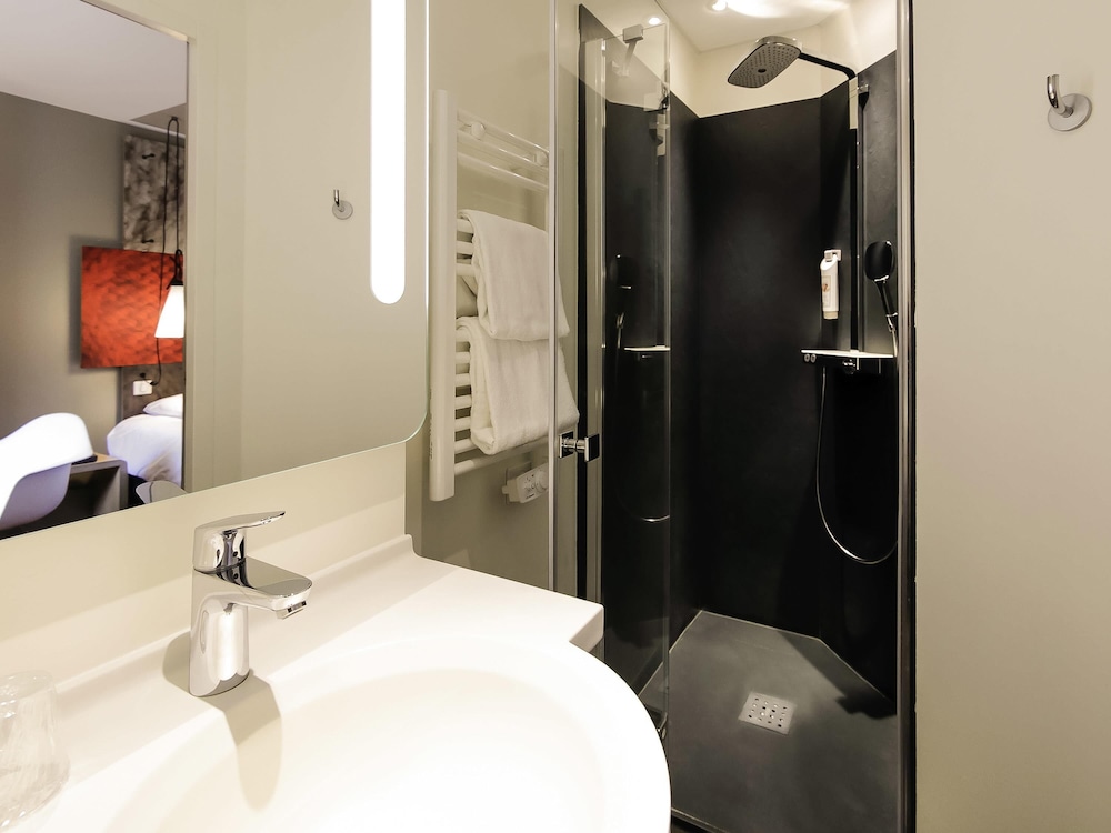 Ibis Besancon Centre Ville 70/71