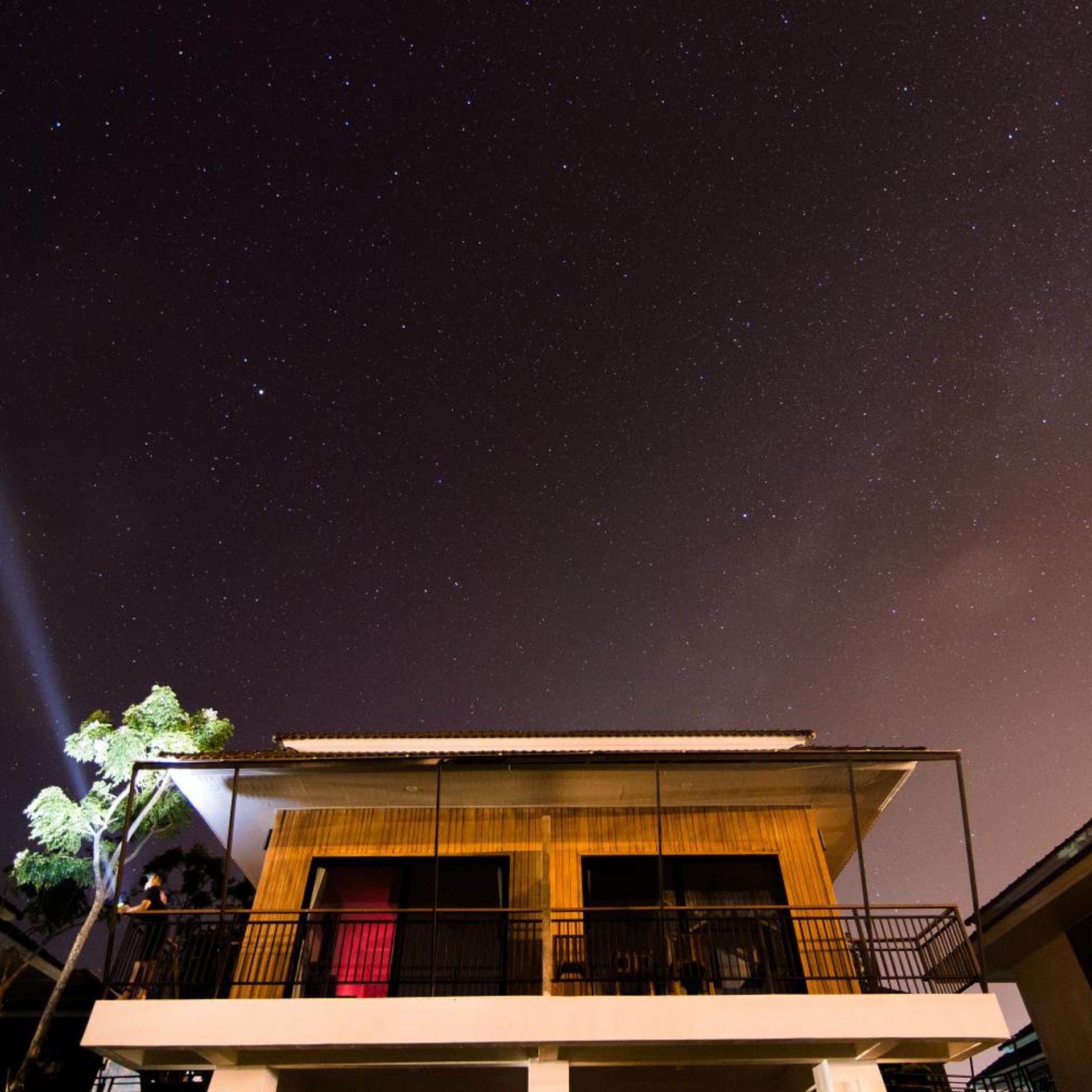 Phuruakeeree Resort 2/75