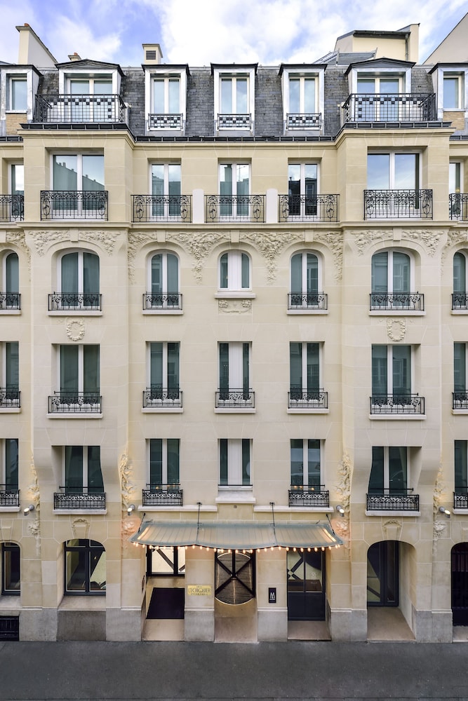 L'echiquier Opera Paris Mgallery Collection