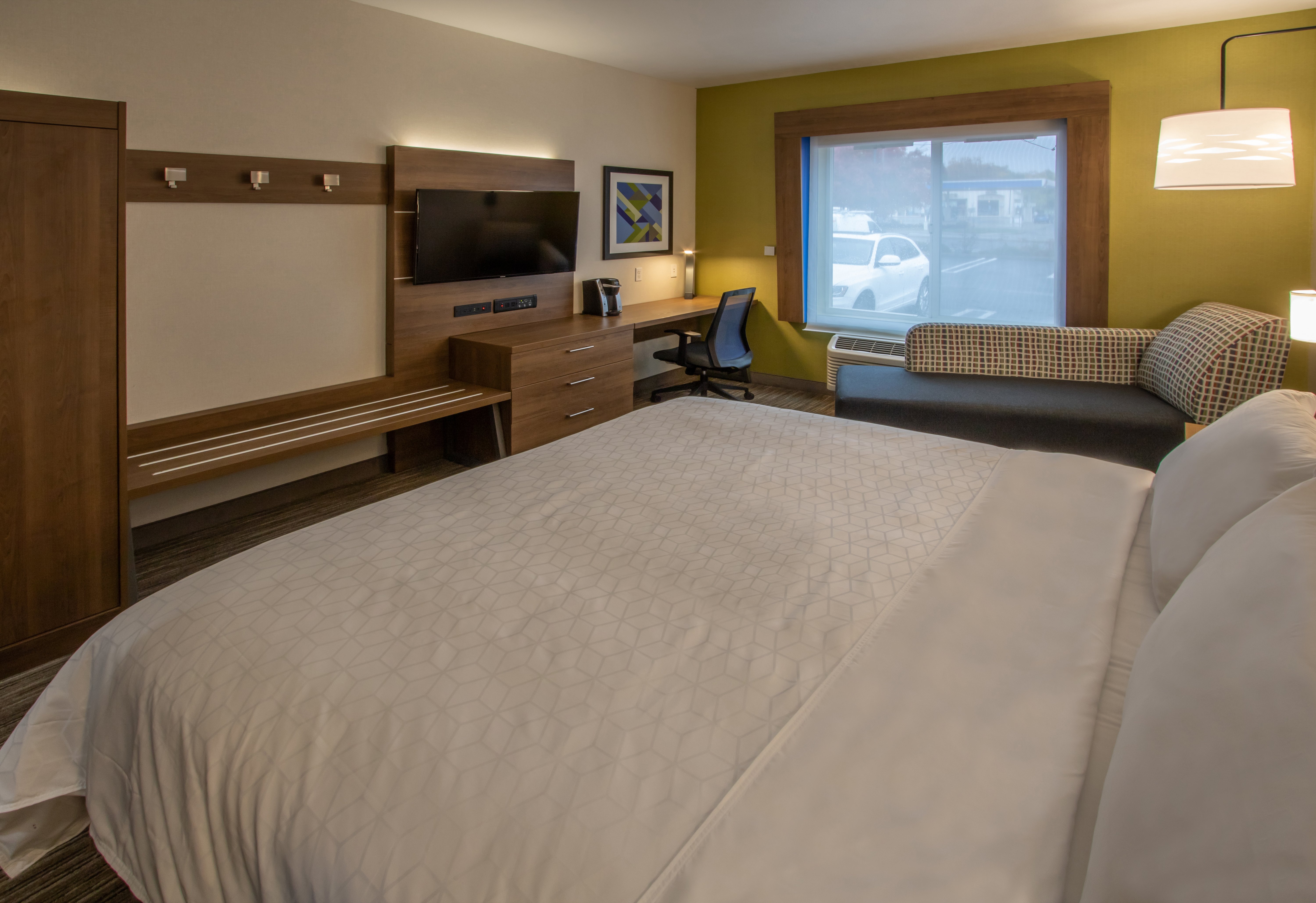Holiday Inn Express Hotel Suites Roseville Galleria Area 19/49