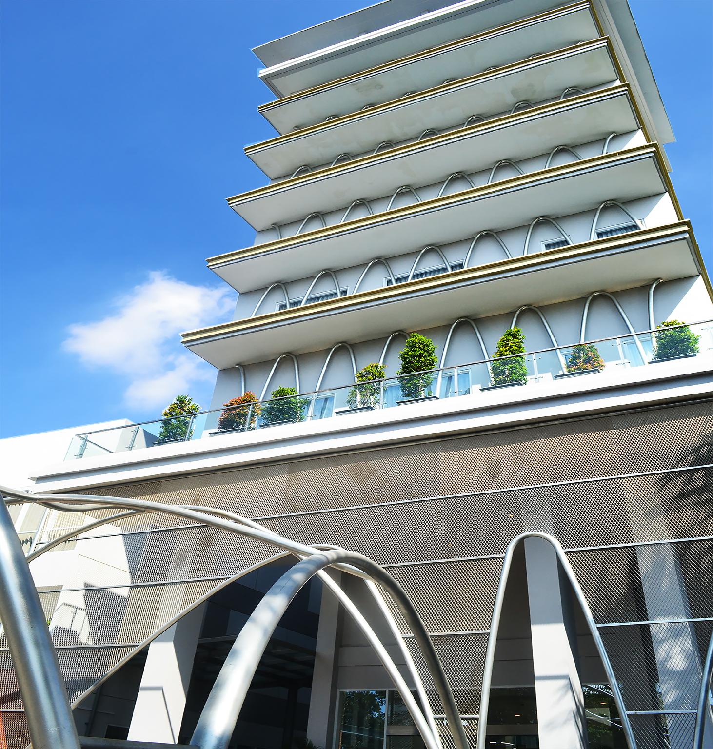La Lisa Hotel Surabaya in SURABAYA