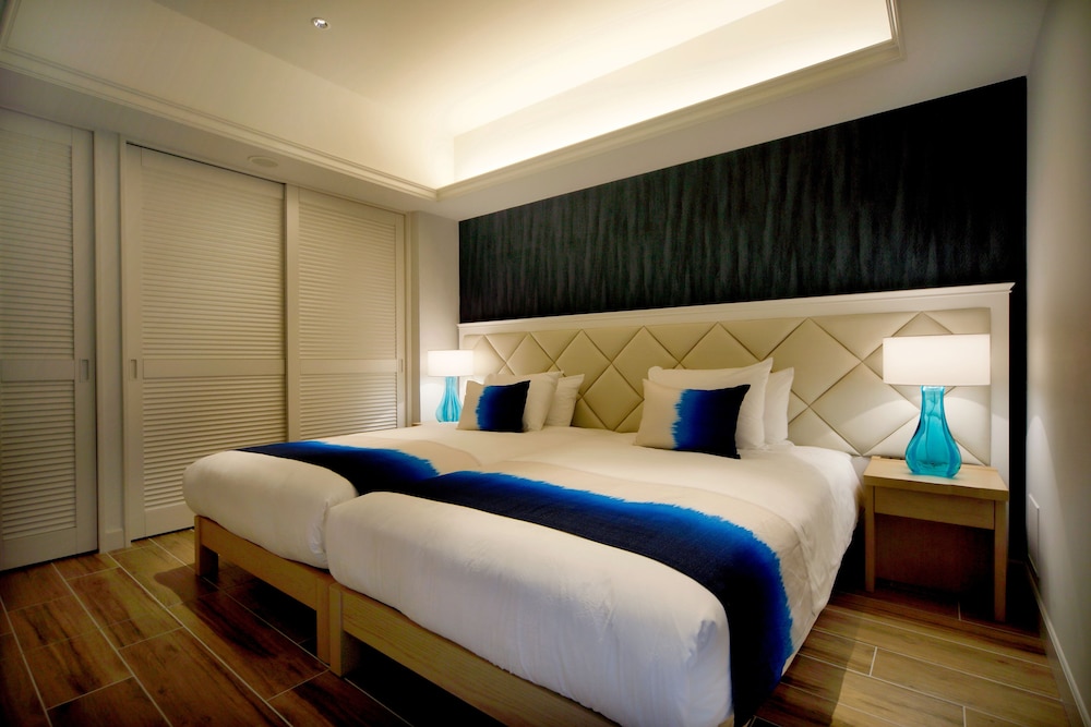 Hotel Shigira Mirage 9/57