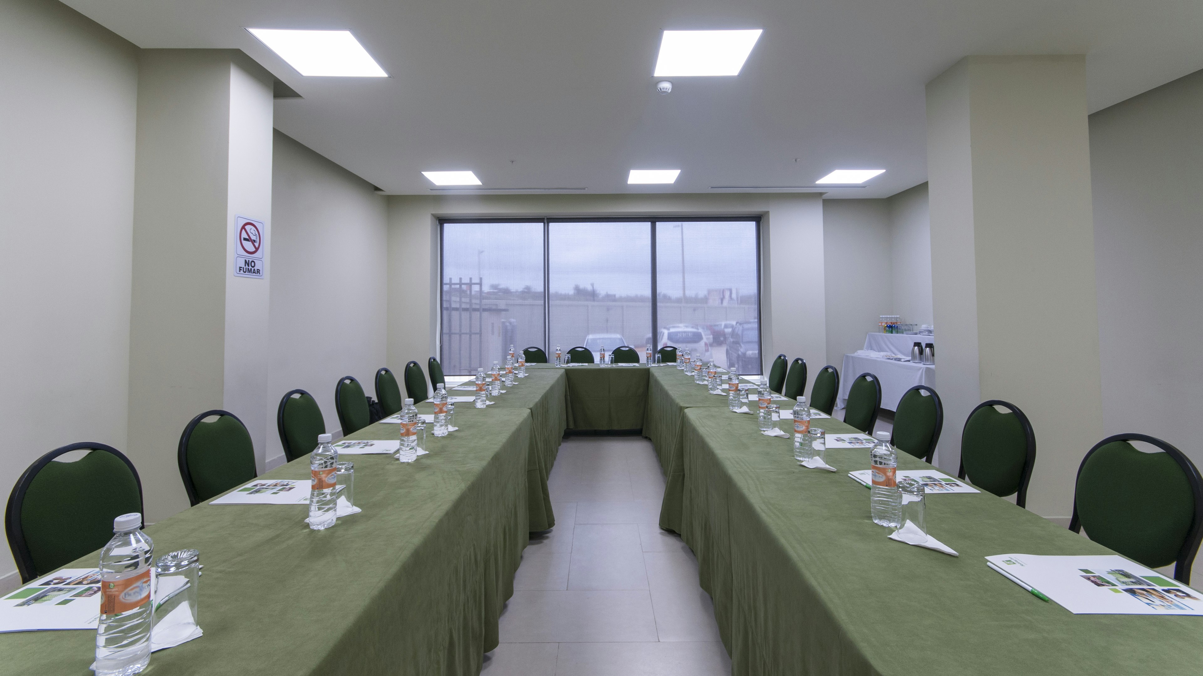 Holiday Inn Coatzacoalcos 46/52