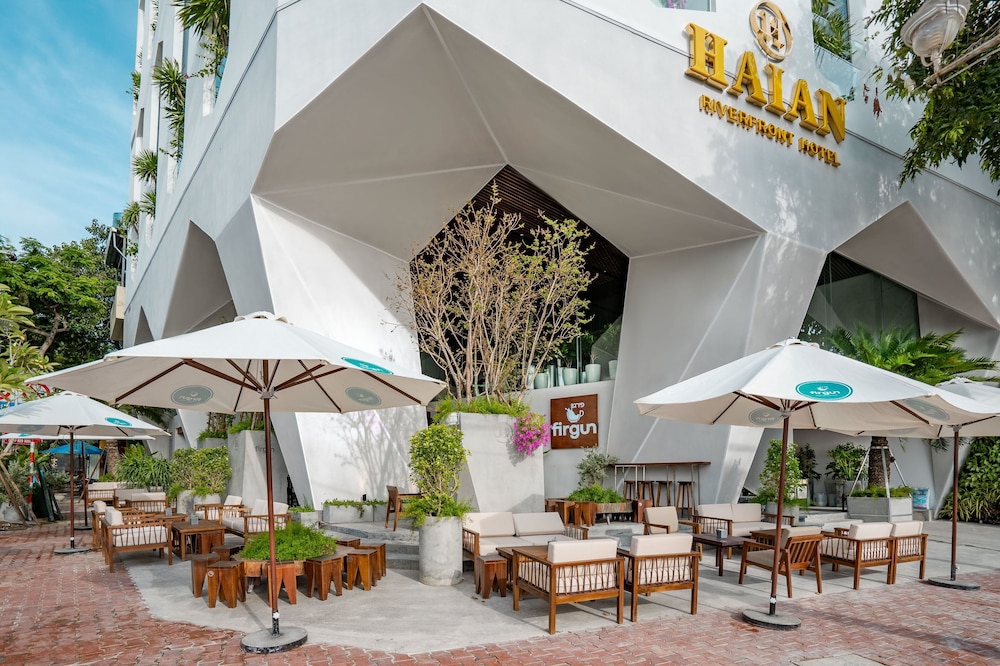 HAIAN Riverfront Hotel 1/60