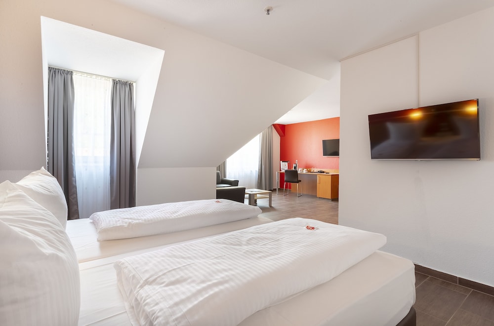 ACHAT Hotel Heppenheim 18/50