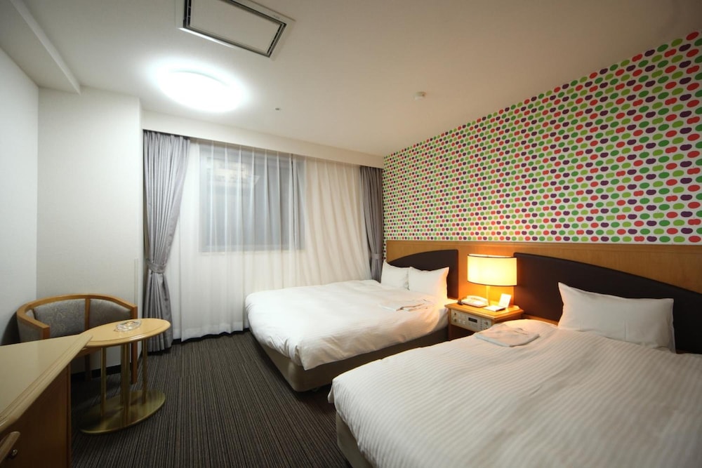KOKO HOTEL Tomakomai 27/49