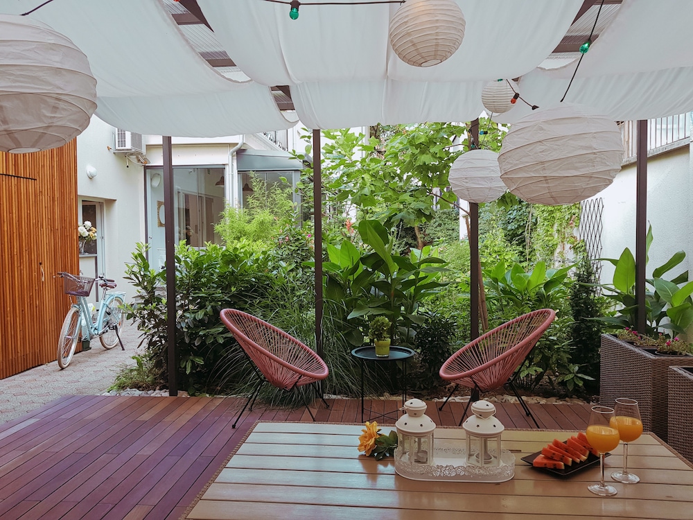 Casablanca Boutique Bed & Breakfast 42/61