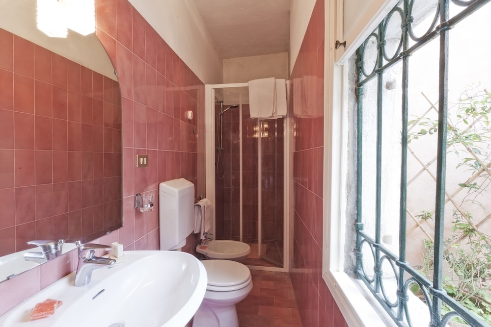 Palazzetto San Lio 36/39
