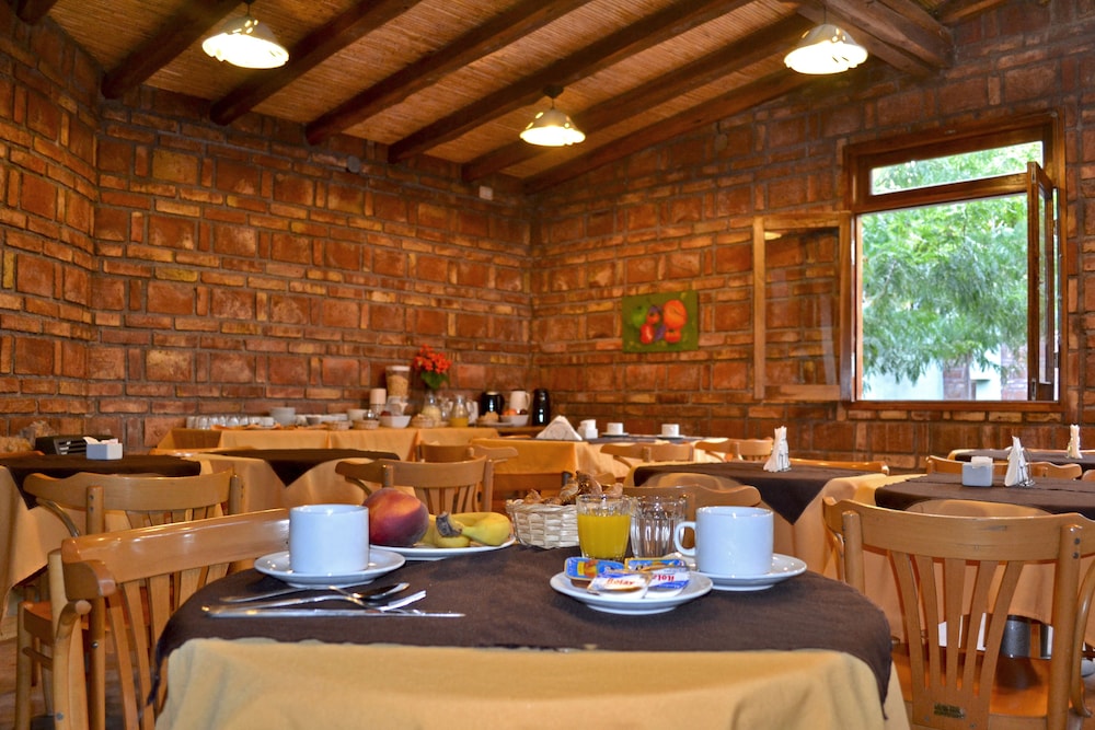 El Encuentro Posada Boutique 50/64