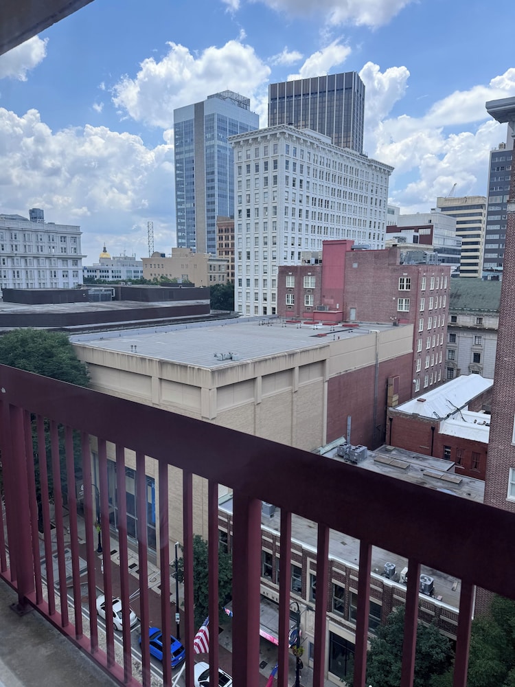 Barclay Hotel Atlanta Downtown 5/51
