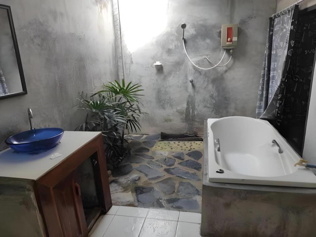 Baan Pan Din Resort 34/43