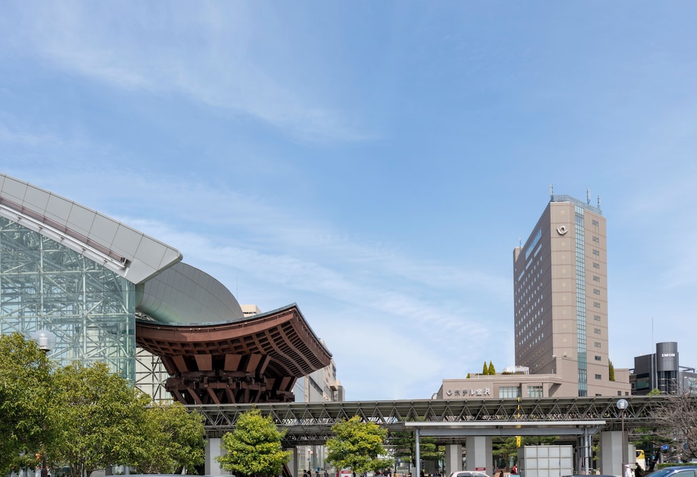 Hotel Kanazawa 4/63