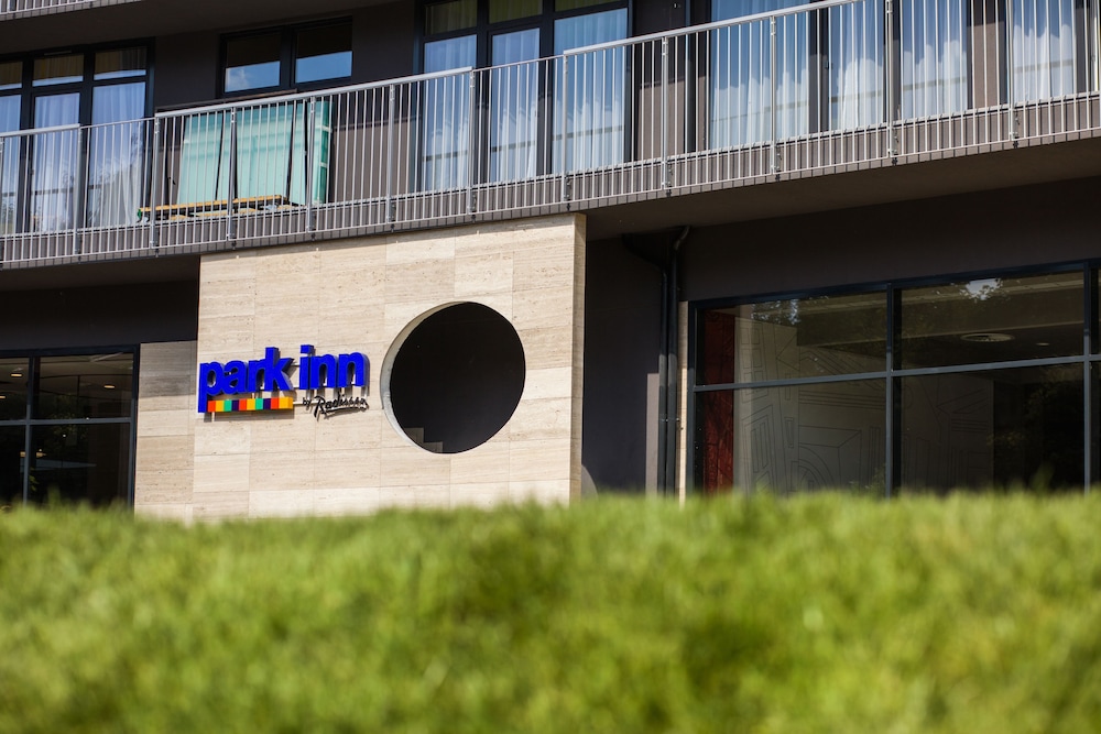 Park Inn By Radisson Zalakaros 4/62