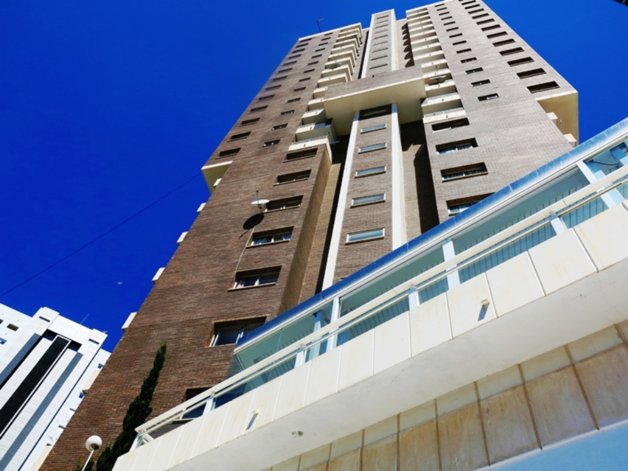 Buenos Aires Apartments 1/21