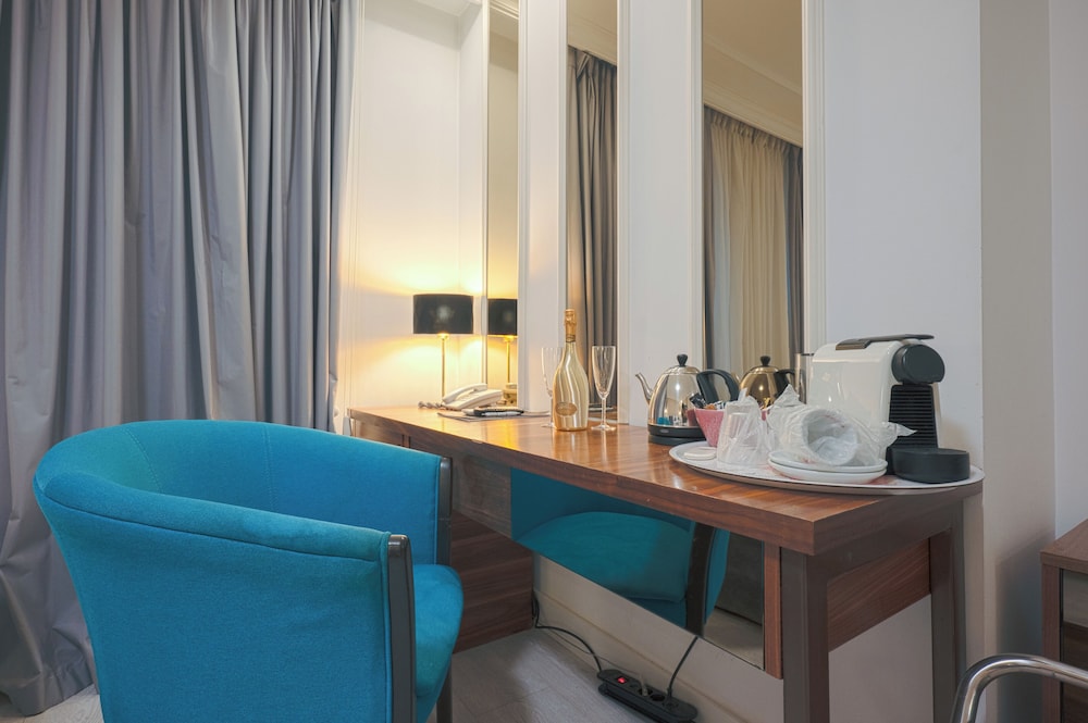 Old Town Boutique Hotel 33/50