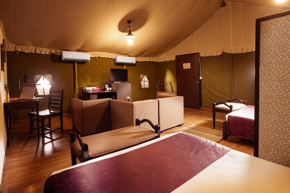 Olde Bangalore Resort and Wellness Center 15/50