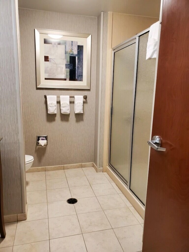Hampton Inn Suites Craig 4/61