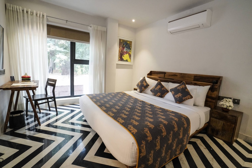 Brij Nest Suites, Jaipur 14/46