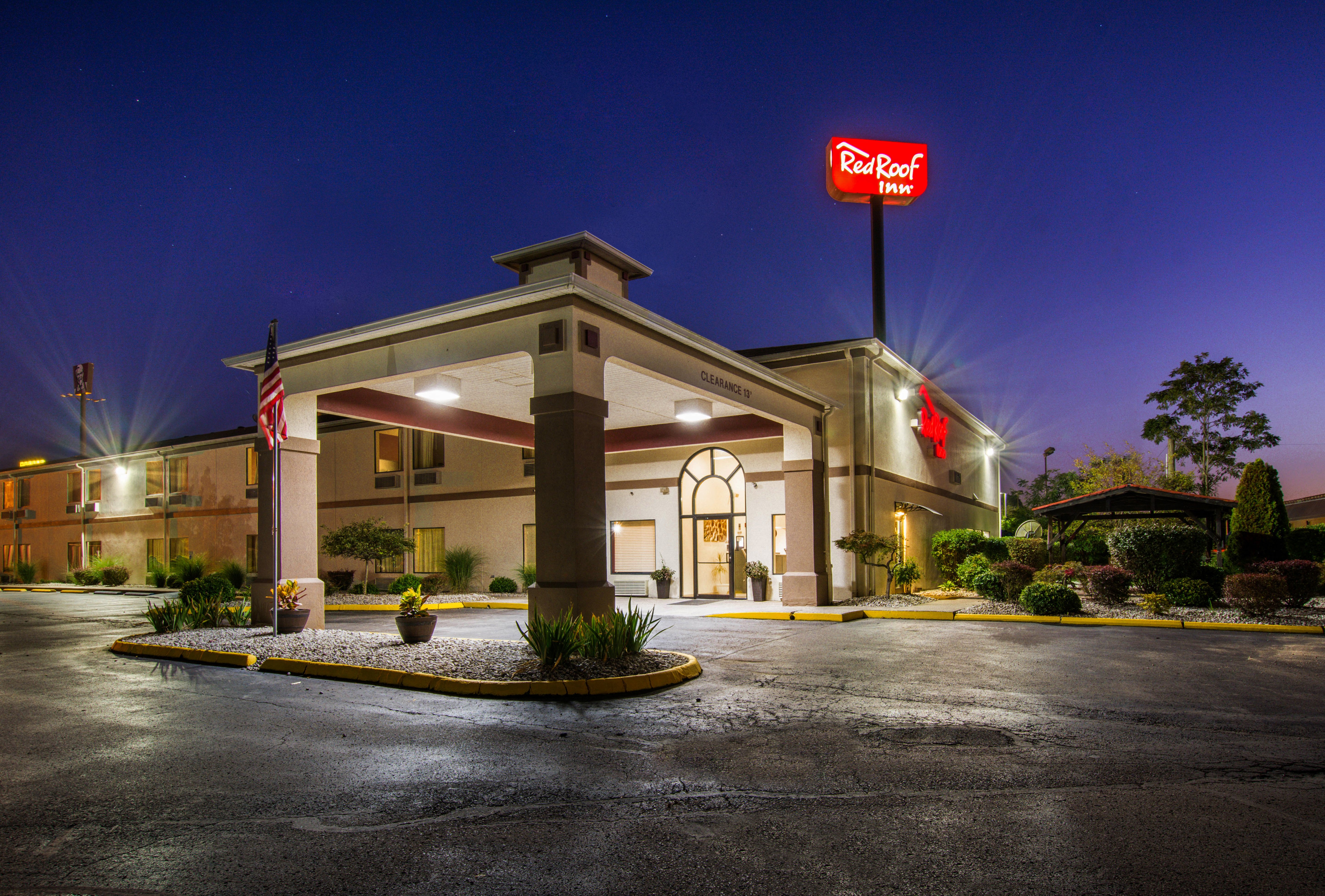 Red Roof Inn Carrollton 2/43