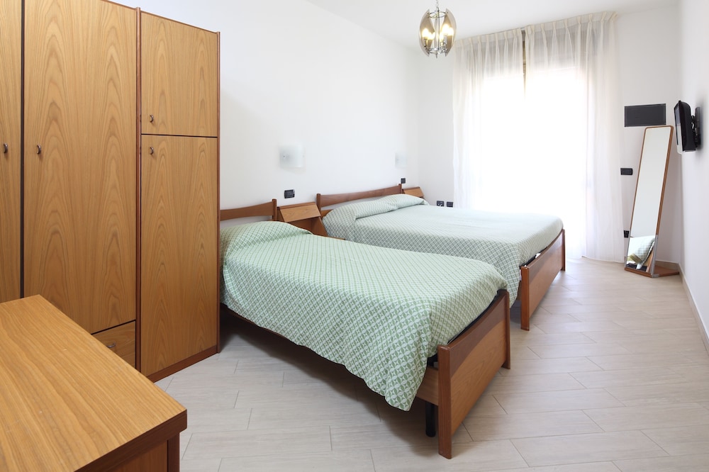 Residence Hotel Kriss 15/60