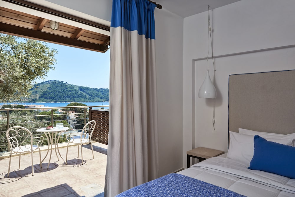 Skiathos Luxury Living 8/39