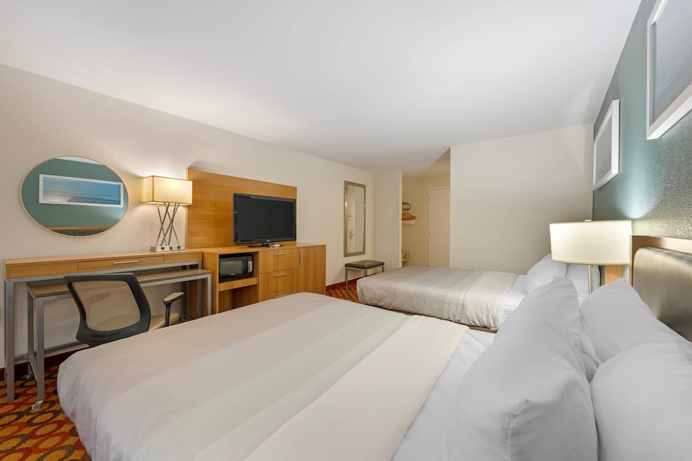 Quality Inn Enola - Harrisburg 31/60