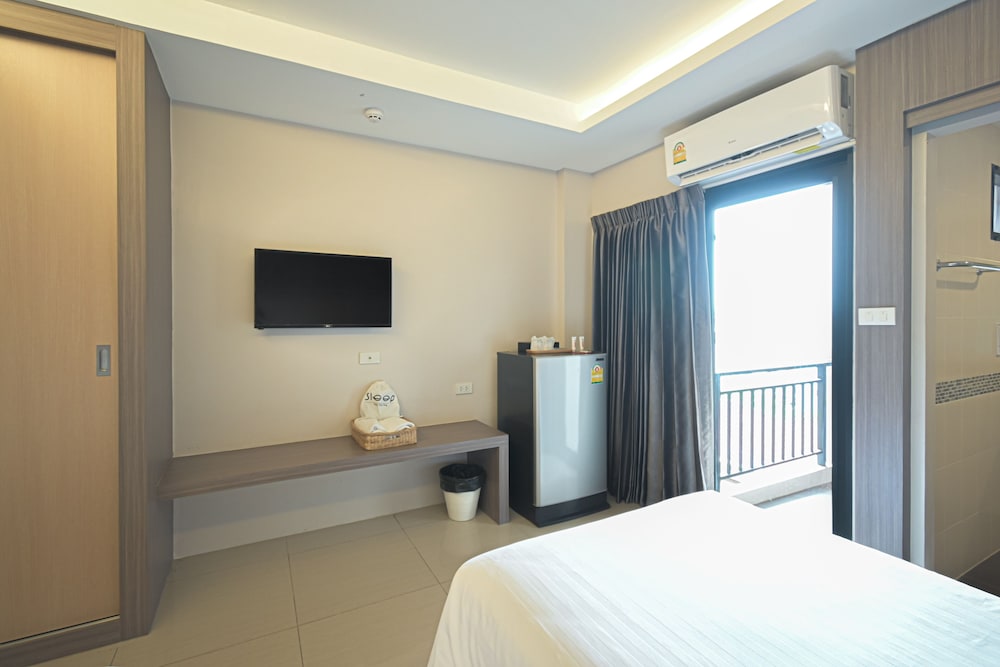 Sleep Hotel Bangkok 15/33
