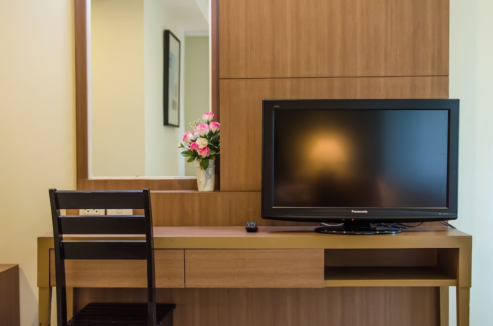 Sunday Platinum Suites 9/50
