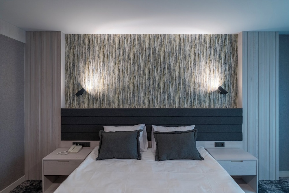 Yesilyurt Park Otel 28/50