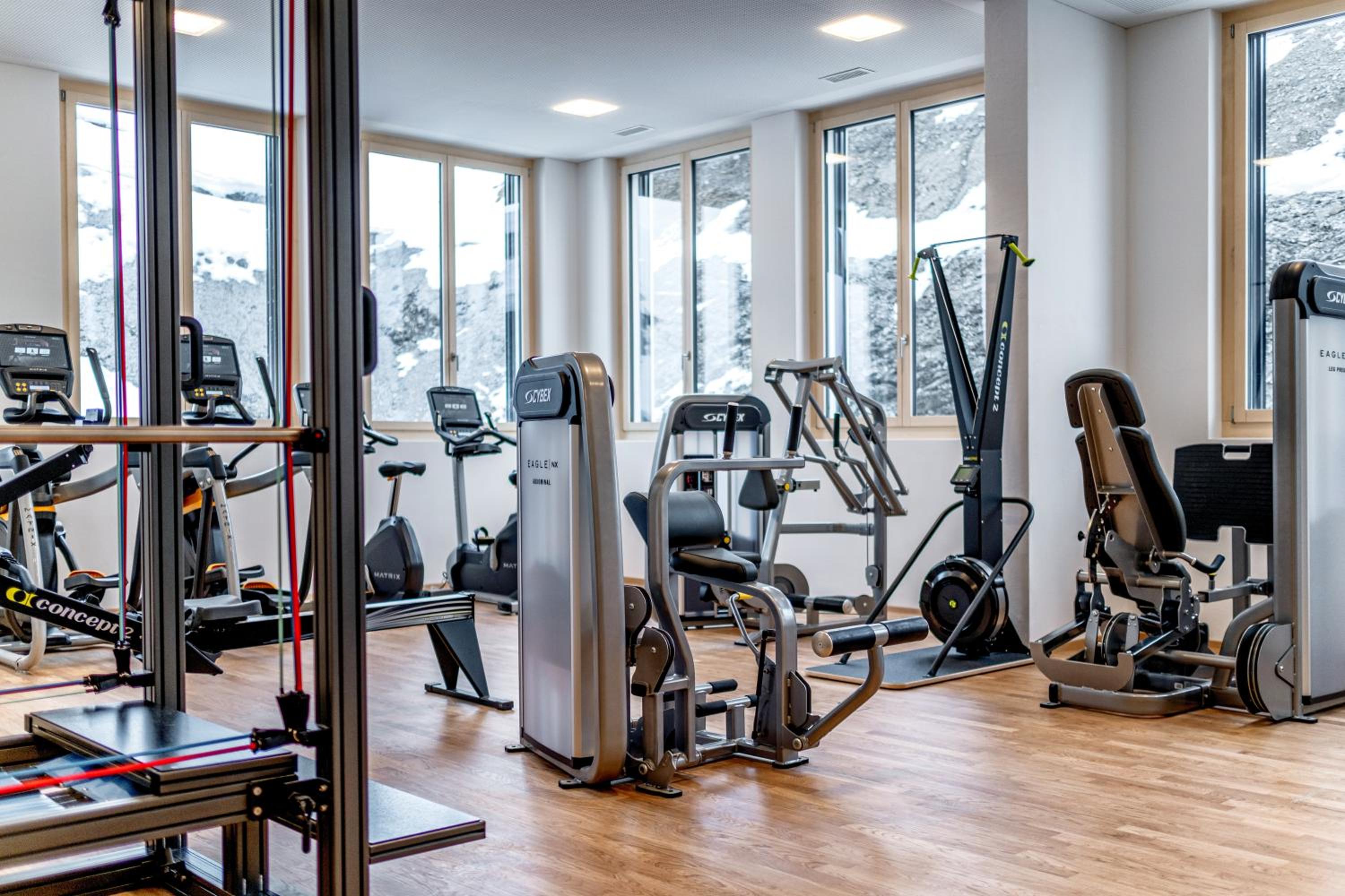 Golf & Sporthotel Hof Maran 23/50