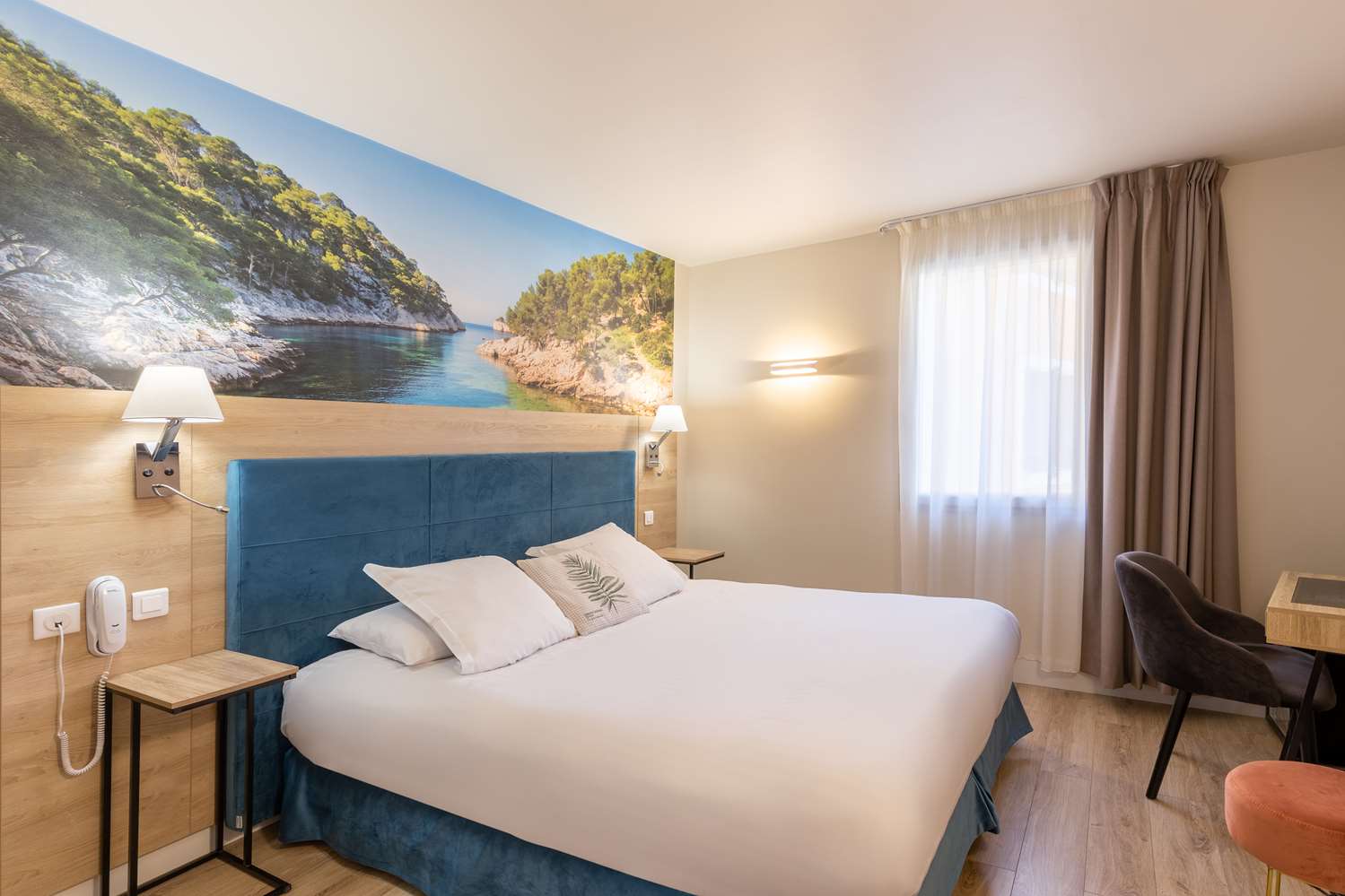 Best Western Hotel & Spa Coeur De Cassis 5/31