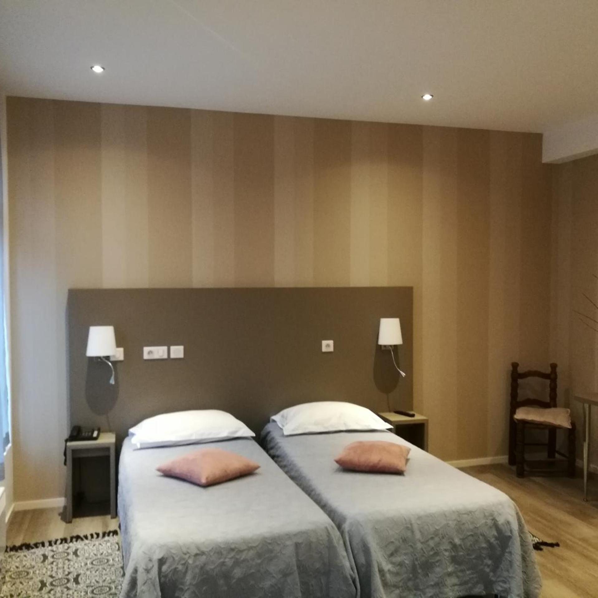 Hotel Armoricaine 29/50