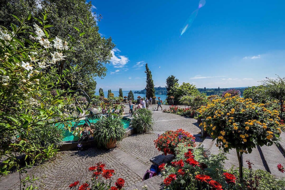 Hotel Waldblick 42/50