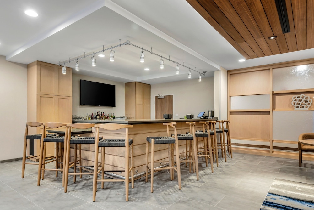 Fairfield Inn & Suites North Conway 37/49
