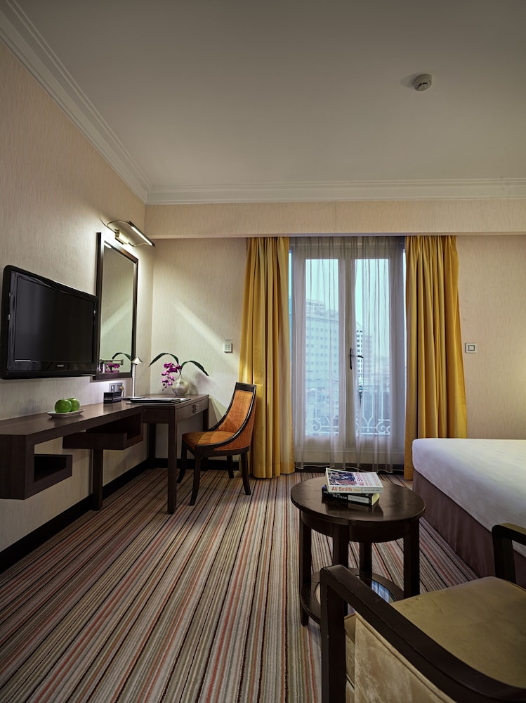 Silk Path Hotel Hanoi 35/64