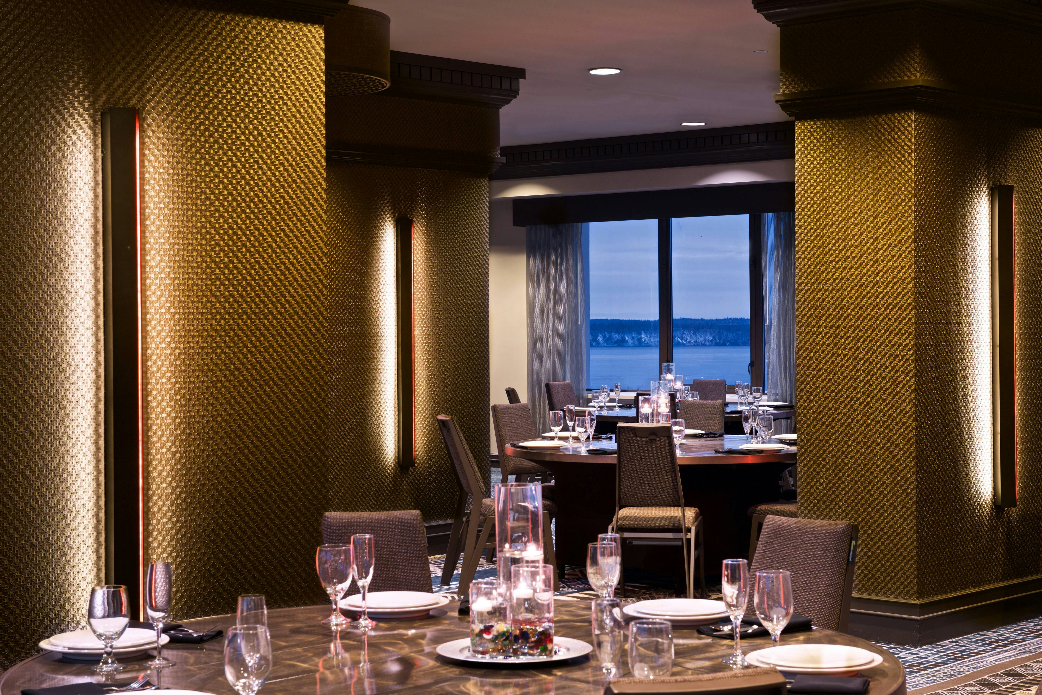 Sheraton Anchorage Hotel 26/43