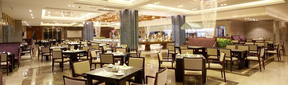 Eurasia Convention International Hotel 37/50