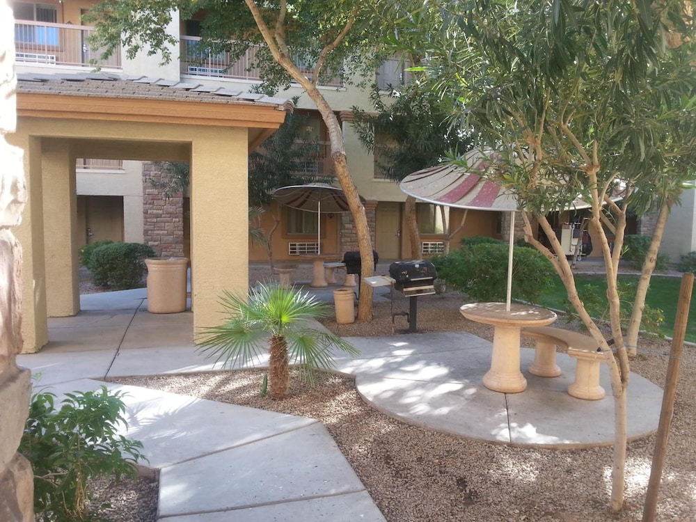 Siegel Suites Select Casa Grande 33/44