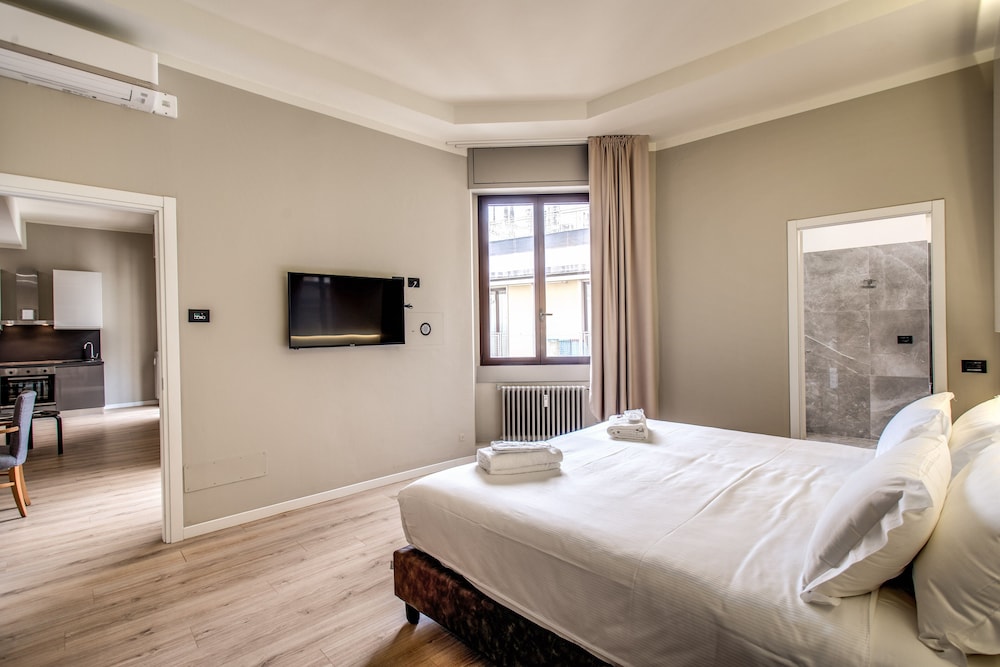 SUPERIOR, APARTMENT