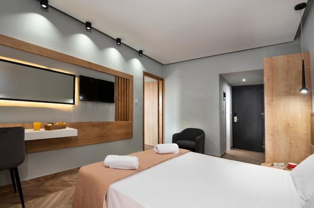 GALAXY HOTEL 19/50