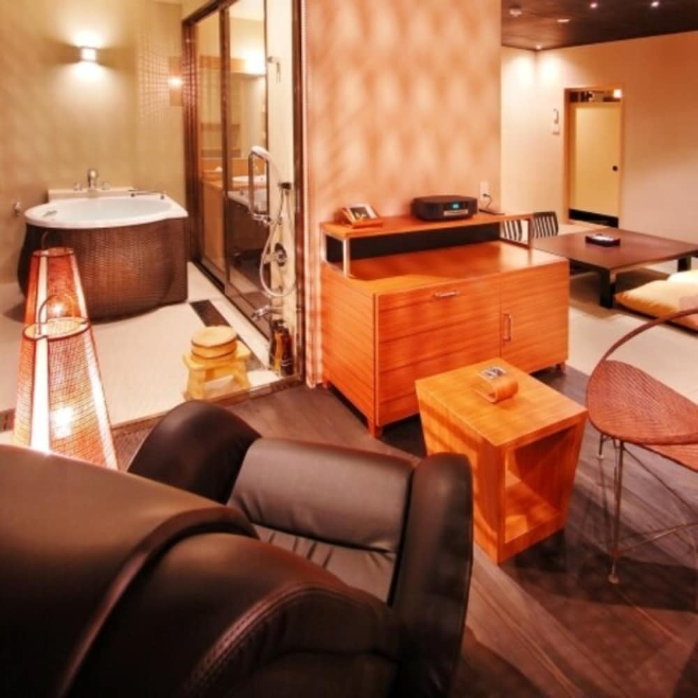 Nano Yado Hotel Iya Onsen 33/50