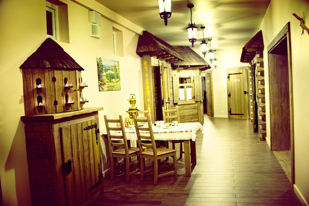 Hotel Slask 37/39