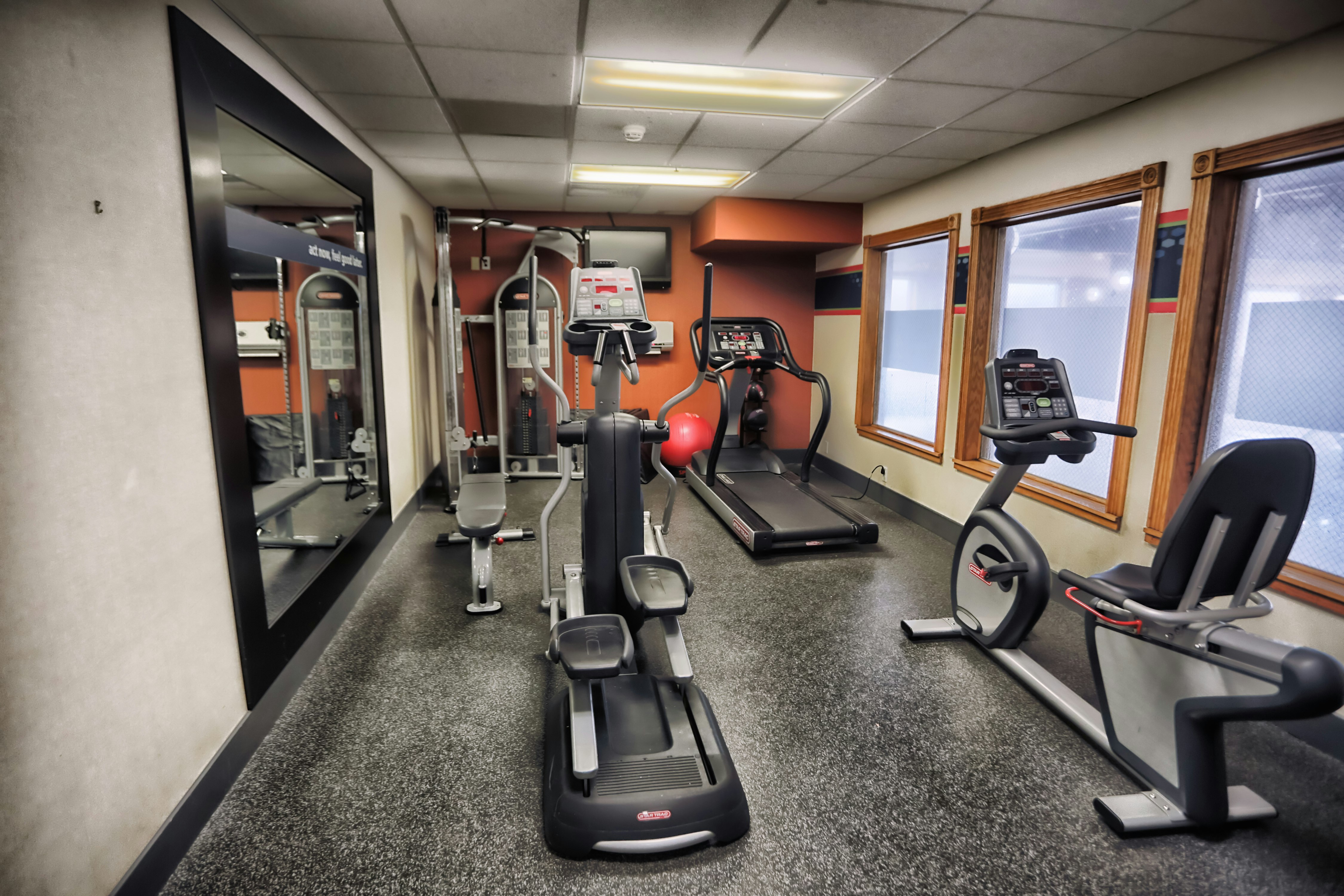 Hampton Inn Marion Inn 35/66