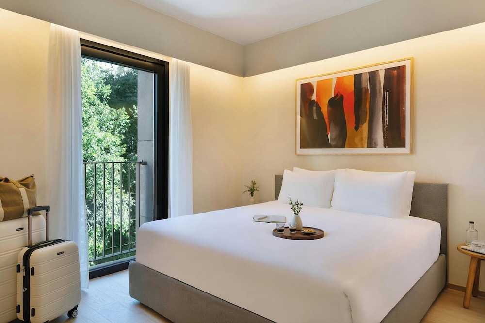 Sonder by Marriott Bonvoy Manzoni Apartments Torre Velasca 7/22
