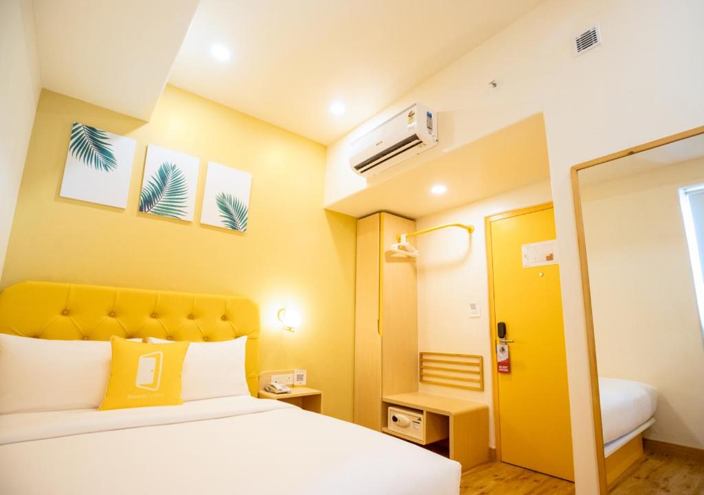 Bloom Hotel - HSR Layout Sec 6 18/36