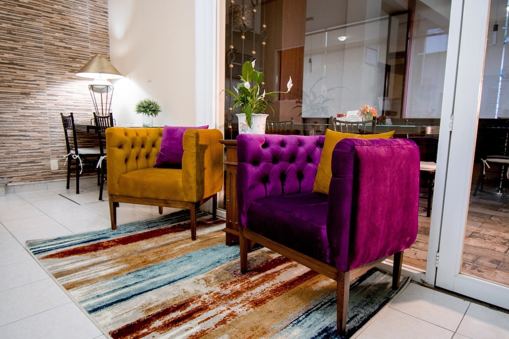 Hotel San Miguel 37/50