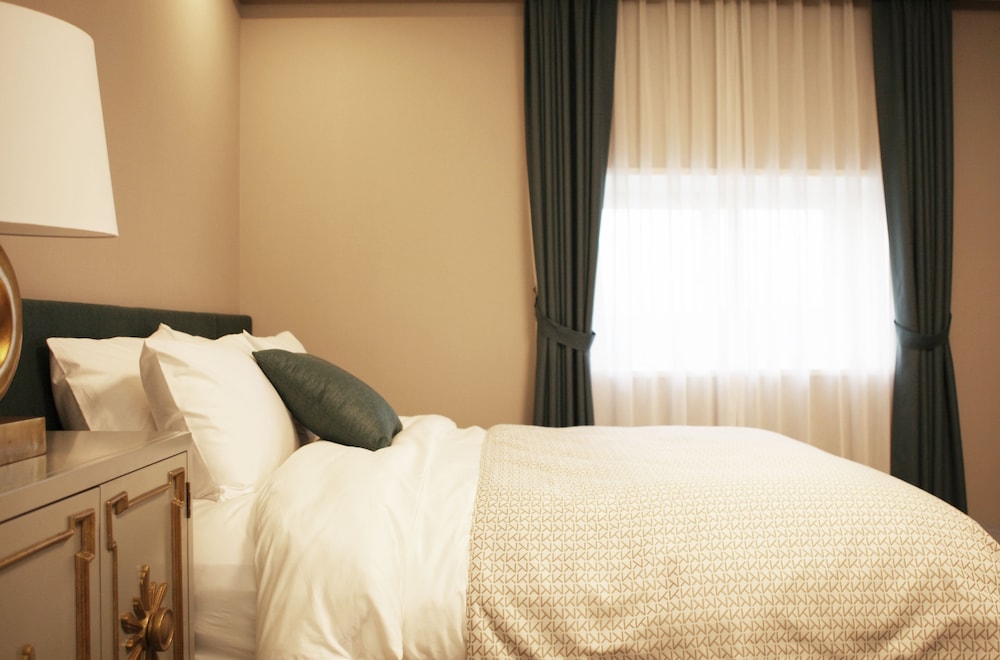 Polaris Hotel 32/51