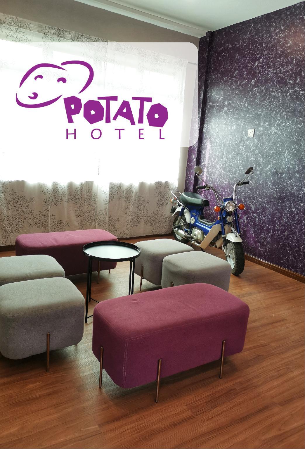 Potato Hotel 26/32